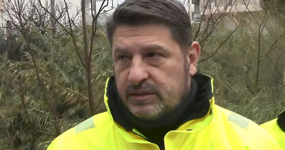 Εξοδος διαφυγής στο Πέραμα μετά από χρόνια διεκδικήσεων
